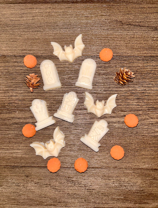 Spooky Season Wax Melts